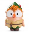 statuetta goofo "Peter Pan"