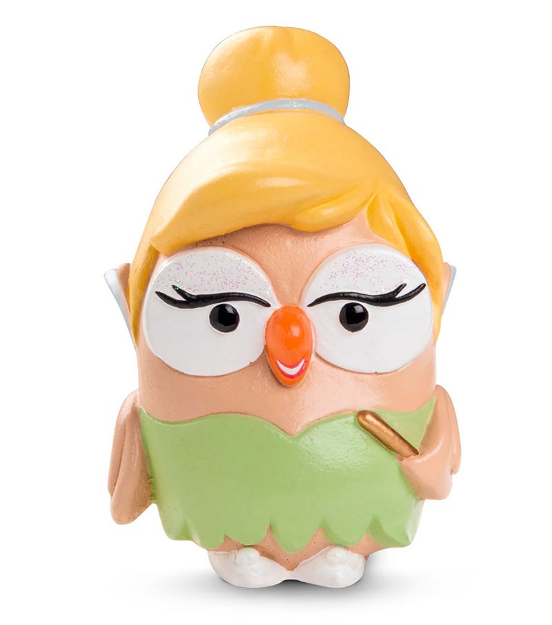 statuetta goofo "Trilly"