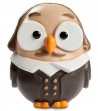 statuetta goofo "William Shakespeare"