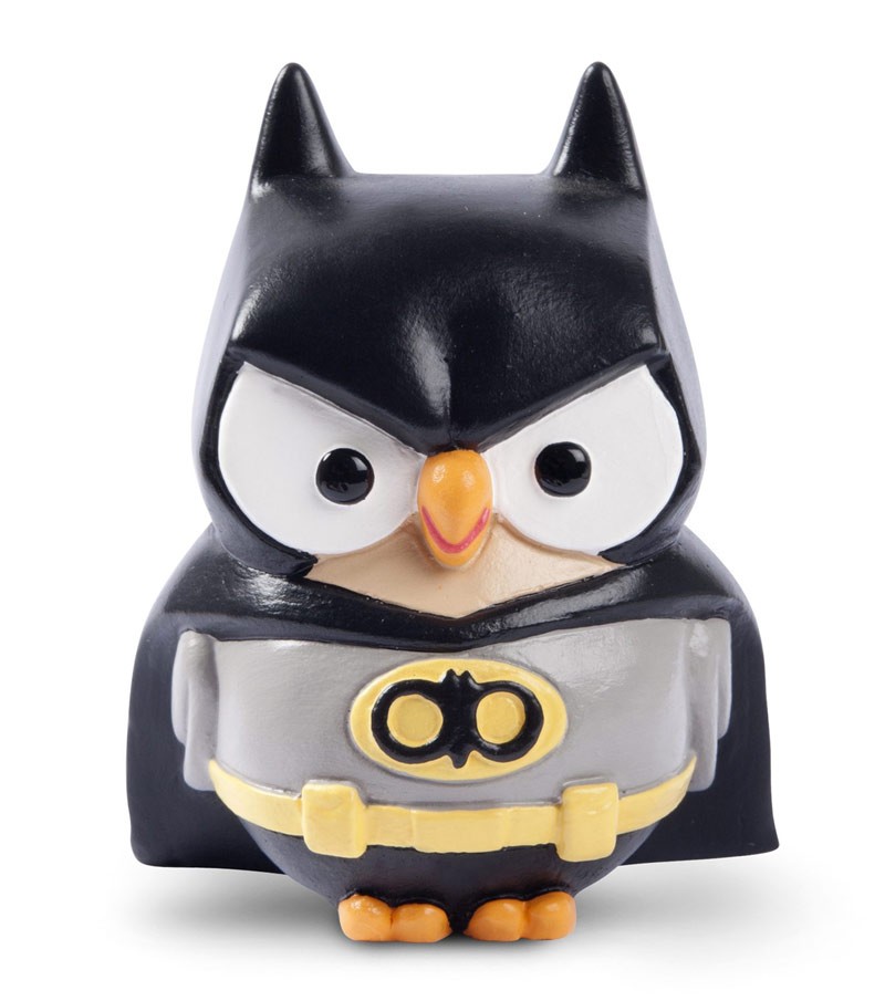 statuetta Goofo "Batman"
