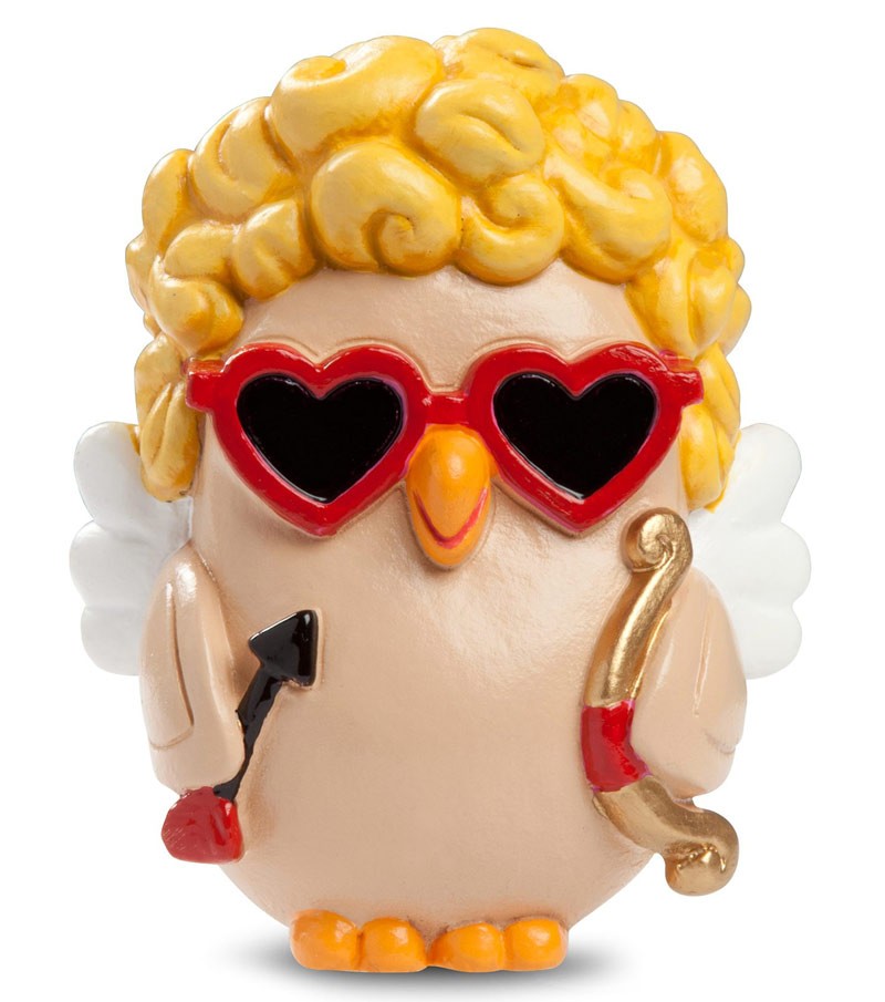 statuetta Goofo "Cupido"
