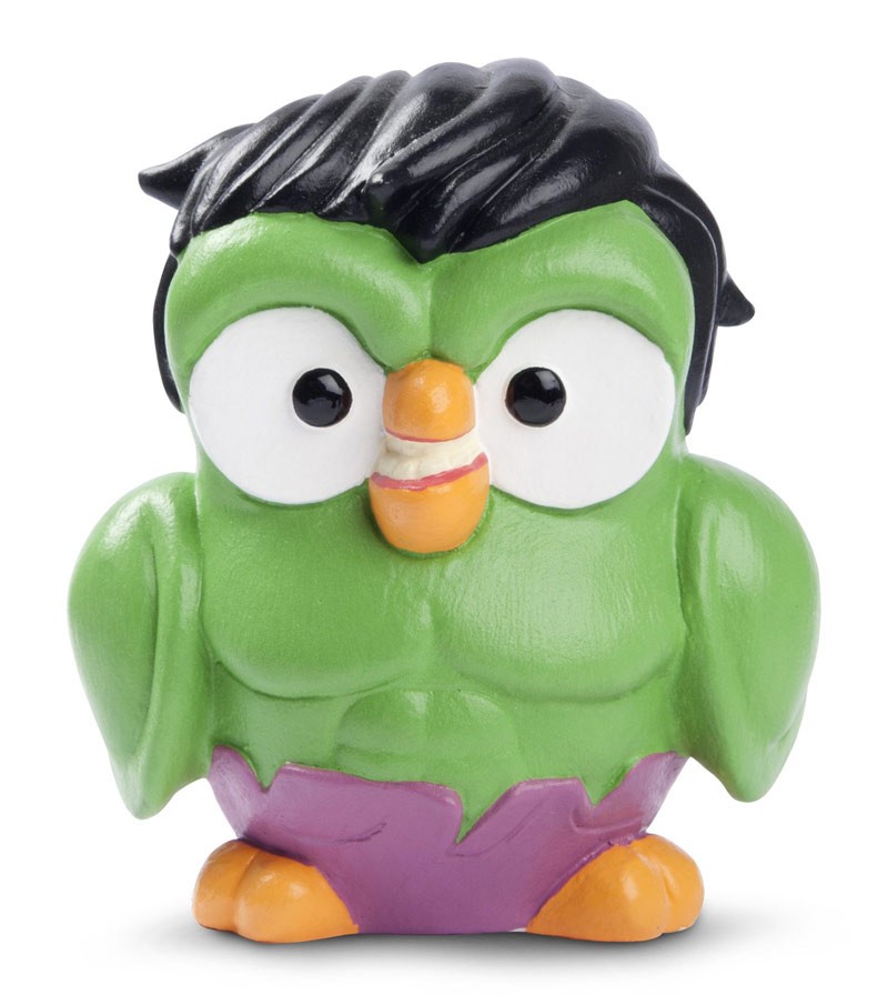 statuetta Goofo "L'incdredibile Goolk" (Hulk)