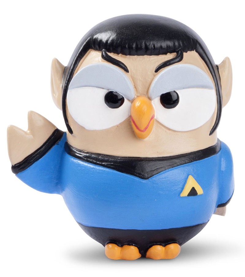 statuetta Goofo "Mr Gooch" (Spock)