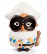 statuetta Goofo "Arlecchino"