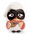 statuetta Goofo "Pulcinella"