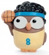 statuetta Goofo "Basket"