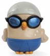 statuetta Goofo "Nuoto"
