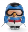 statuetta Goofo "Sci"
