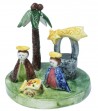 Presepe con Pozzo