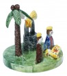 Presepe con Pozzo