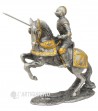Cavaliere con lancia