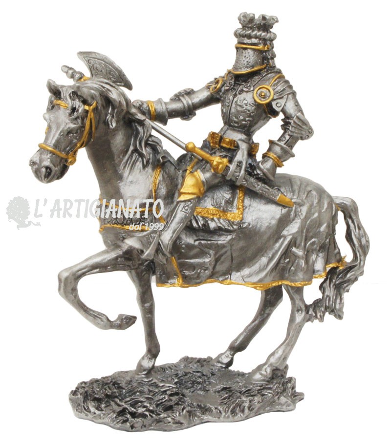 Cavaliere medioevale