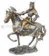Cavaliere medioevale