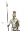 Dettaglio guerriero