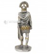 Ufficiale Impero Romano parte posteriore