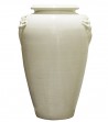 Portaombrelli in ceramica