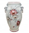 Portaombrelli in ceramica