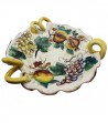 Centrotavola in ceramica