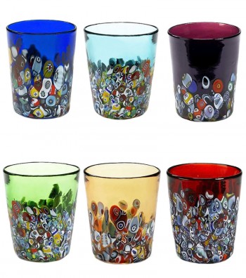 Liquor Glass San Marco