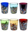 Liquor Glass San Marco