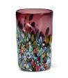 San Marco Drink Glass violet