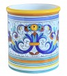 Porta utensili in ceramica