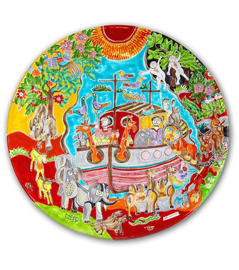 Plates