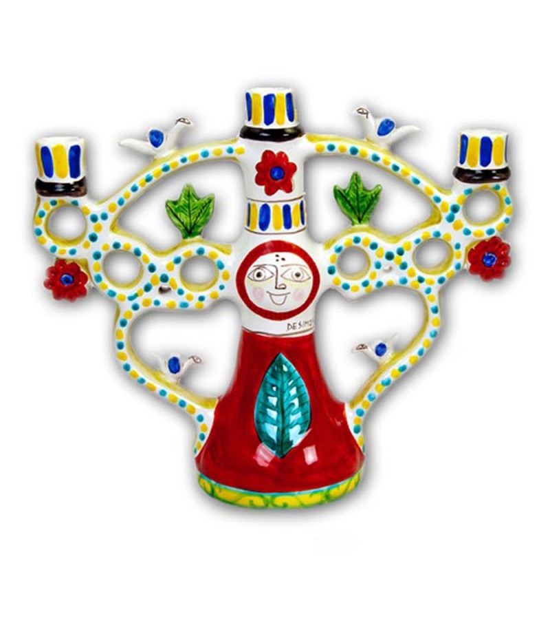 Candelabra