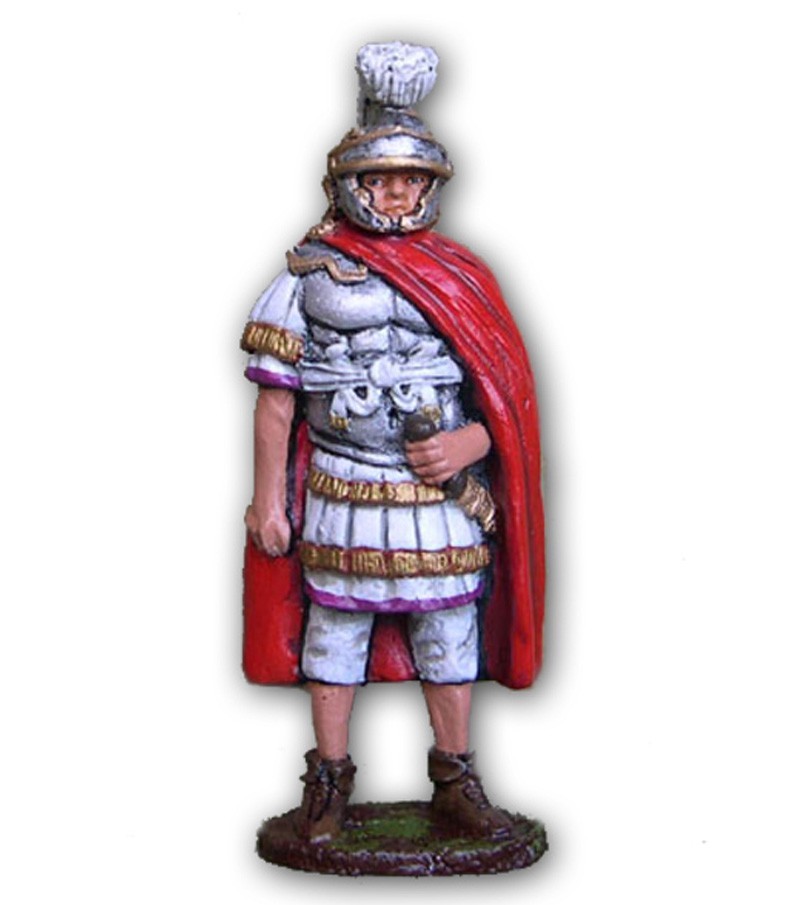 Romans in Lead