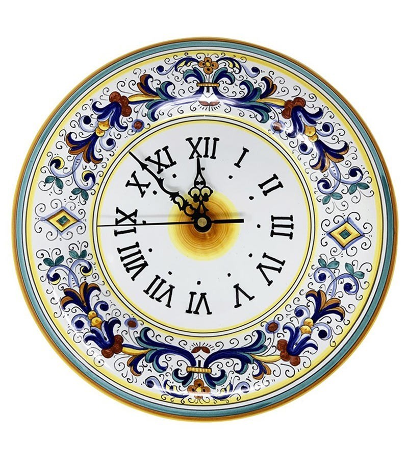 Wall Clocks
