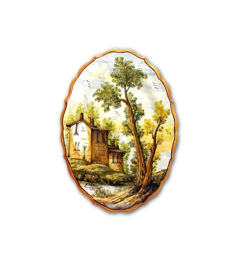 Decorative Plates