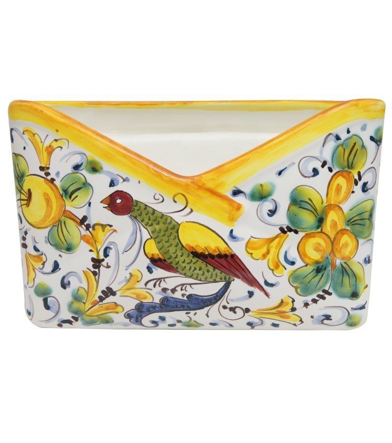 Letter Holders