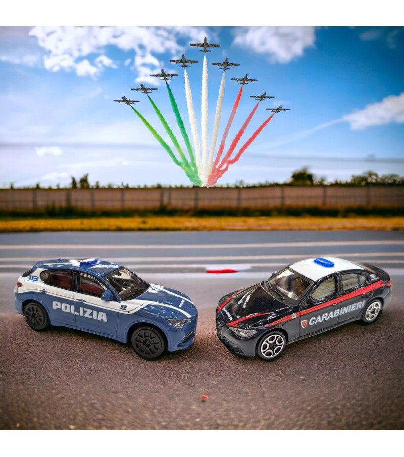 Diecast Car Models