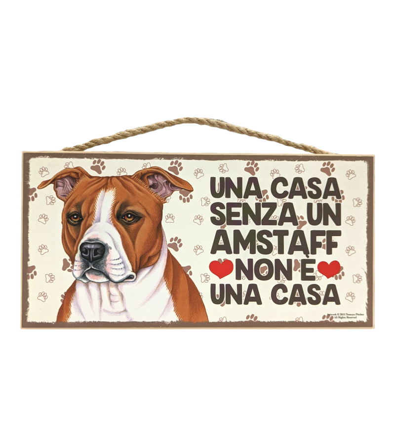 Quadretti in legno