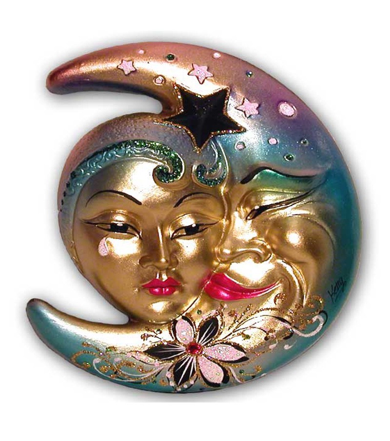 Masks D (Colors)